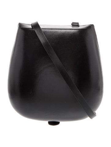 Leather Molded Tacco