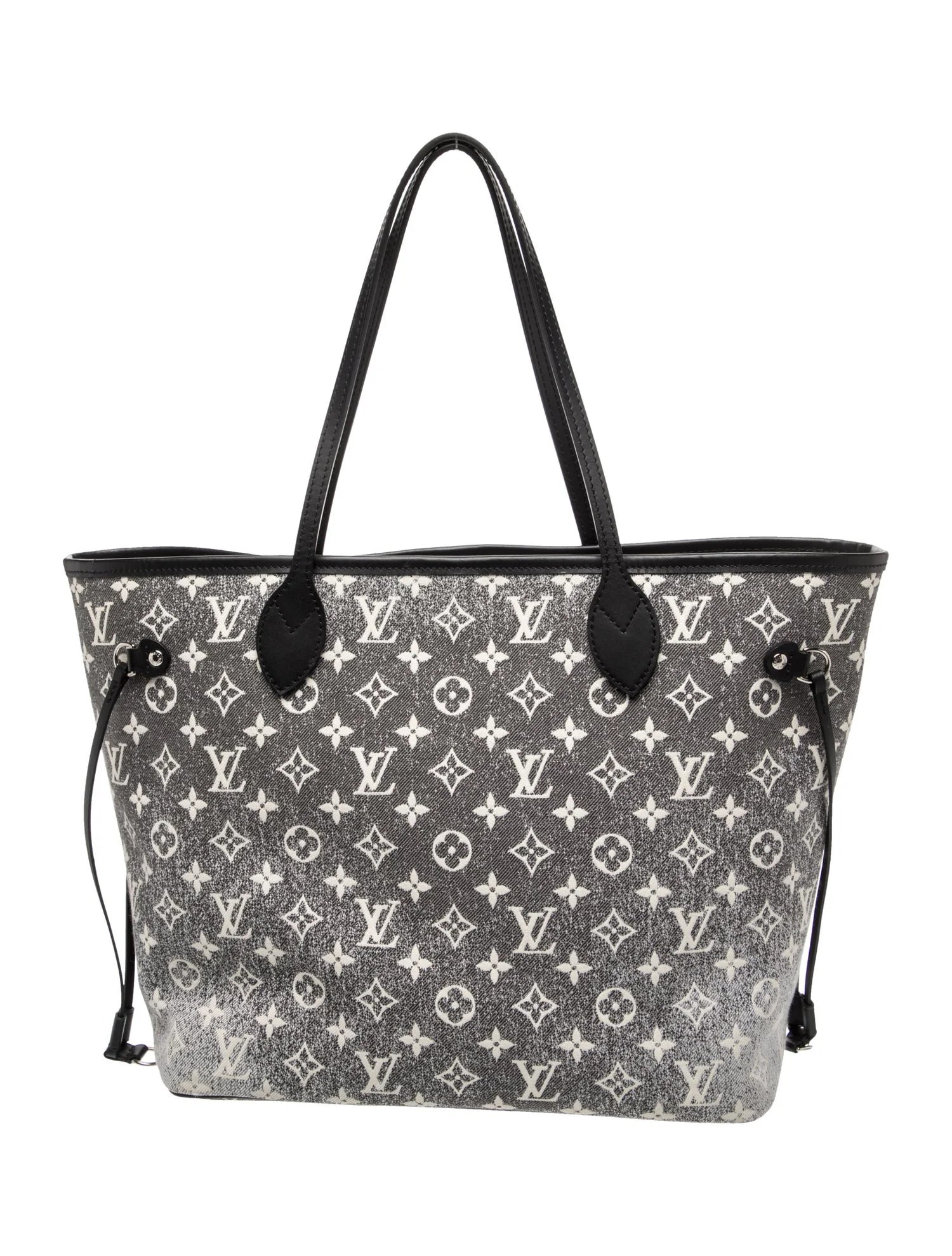 LV Monogram Neverfull MM