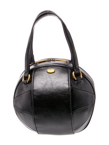 Double G Tifosa Basketball Bag