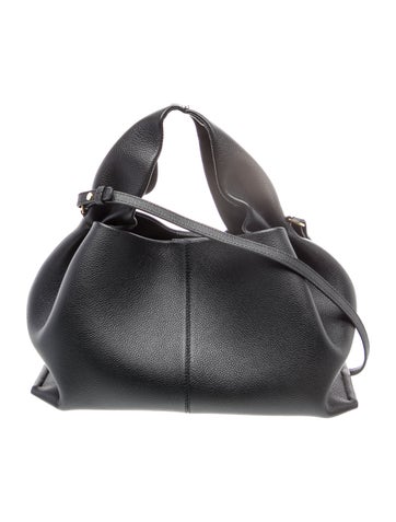 Leather Numéro Neuf Mini