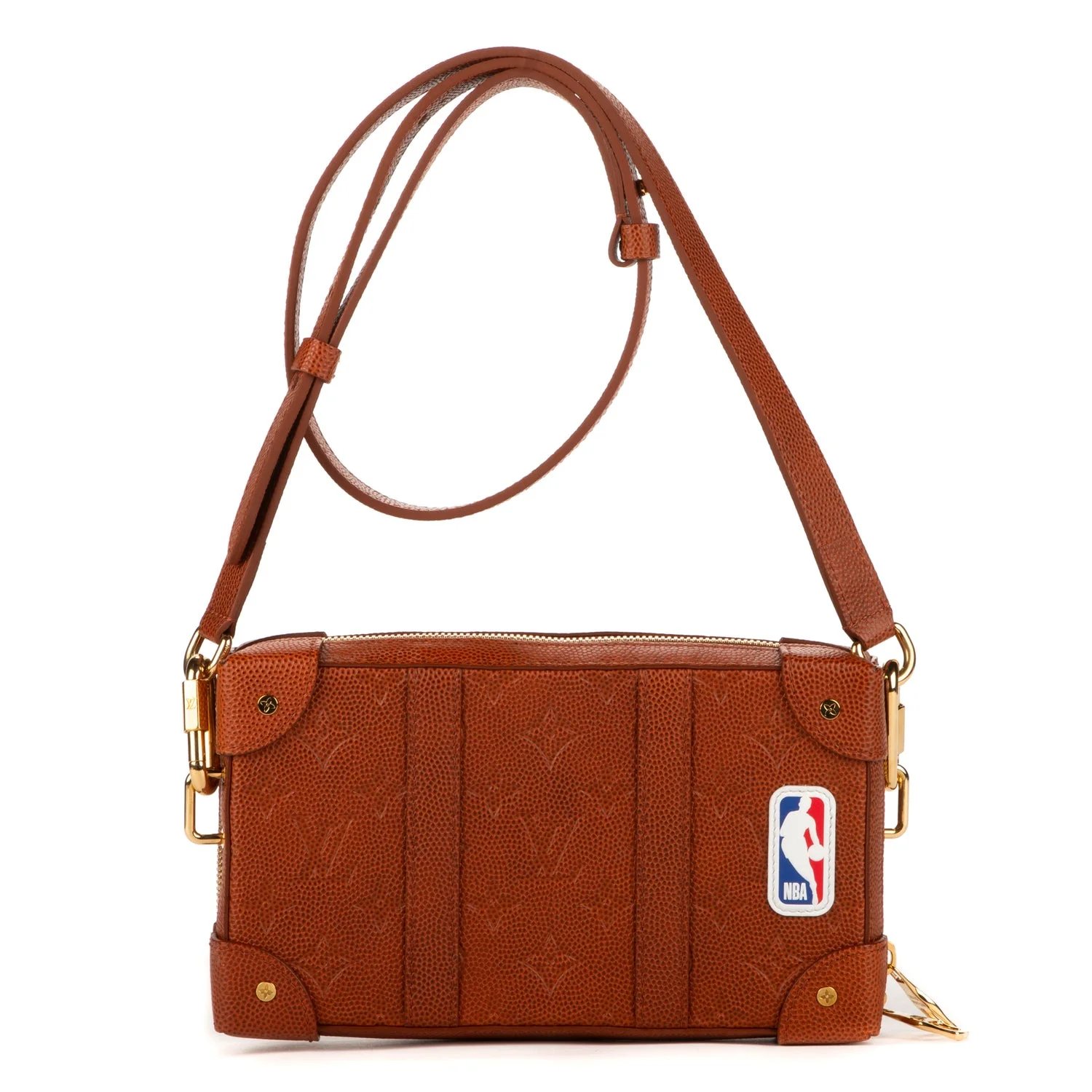 Leather Ltd. Ed. NBA Soft Trunk