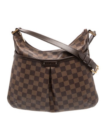 Damier Ebene Bloomsbury PM