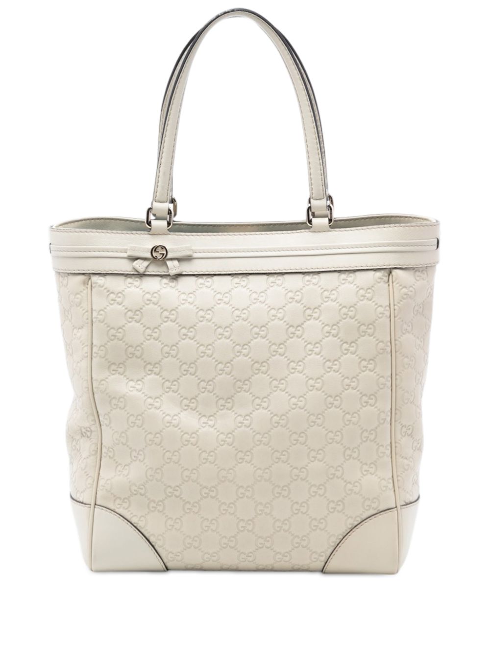2016-2026 Guccissima Mayfair tote bag