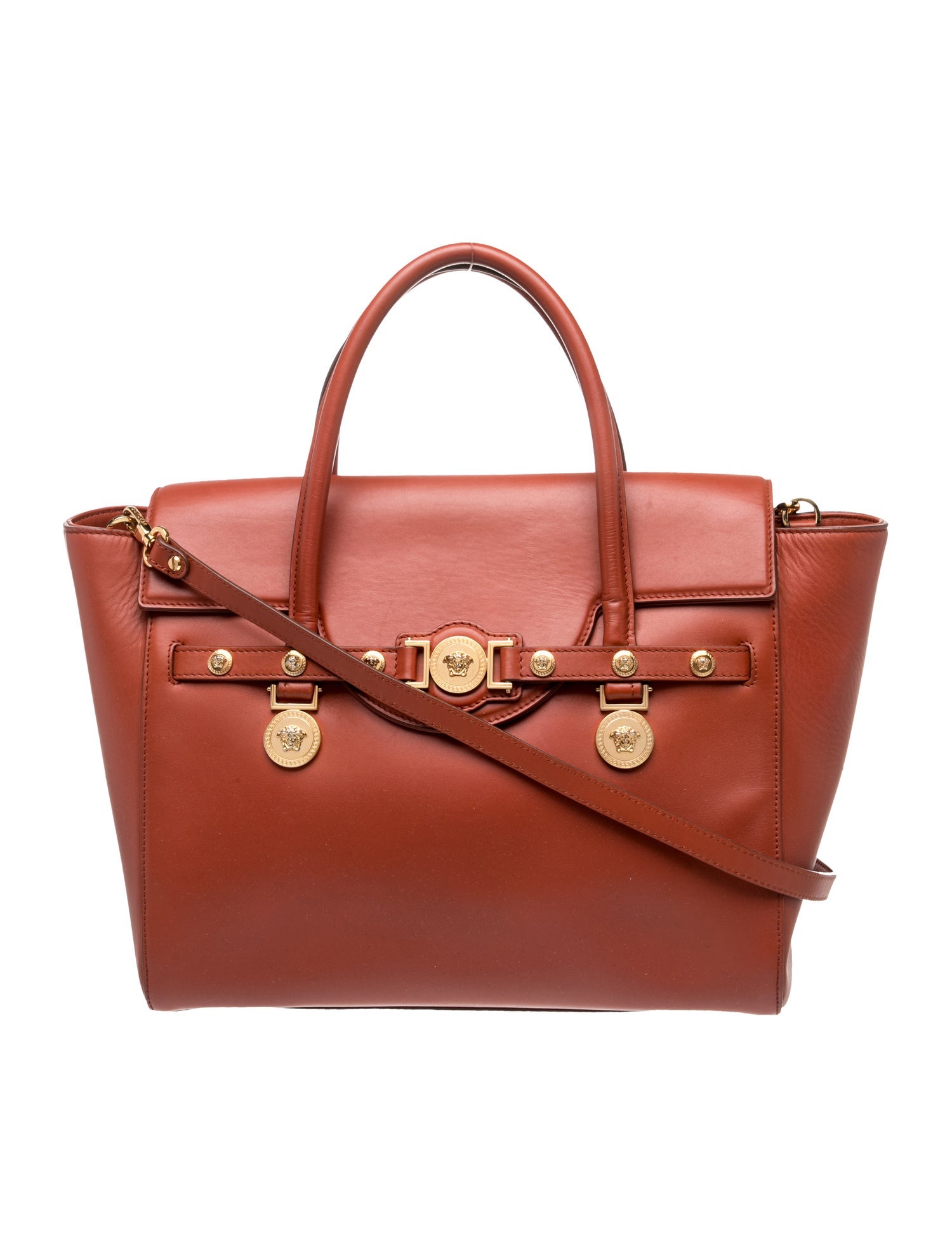 Medusa Tote