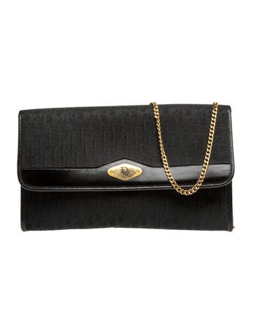 Diorissimo Trotter Vintage