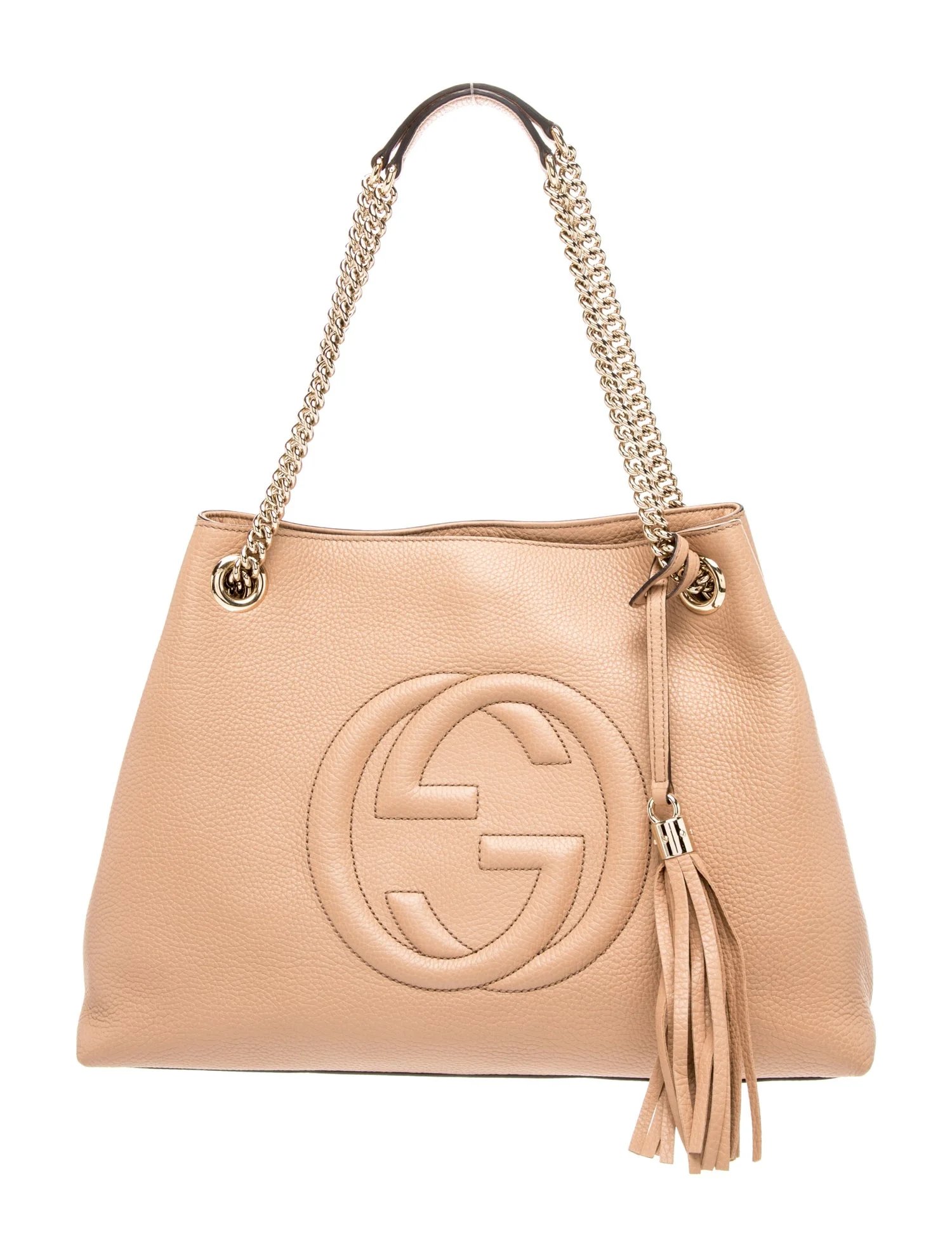 Interlocking G Soho Medium