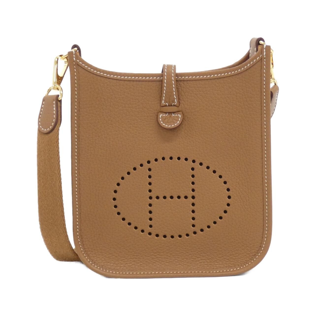 Hermes Evelyne Amazon 16 069426CC Shoulder Bag