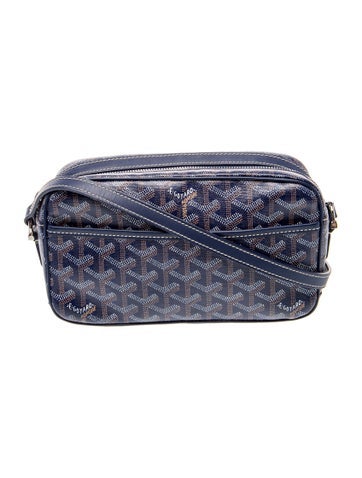 Goyard Goyardine Sac Capvert