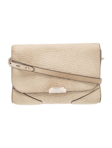 Signature Clutch