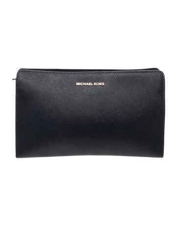 Michael Kors Saffiano Leather Portfolio