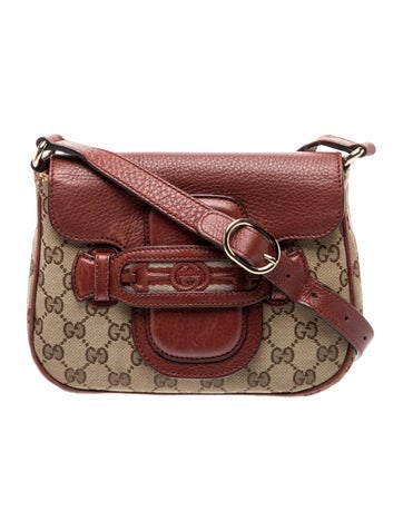 GG Canvas Dressage Small