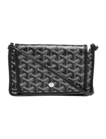 Goyard Goyardine Plumet 2023