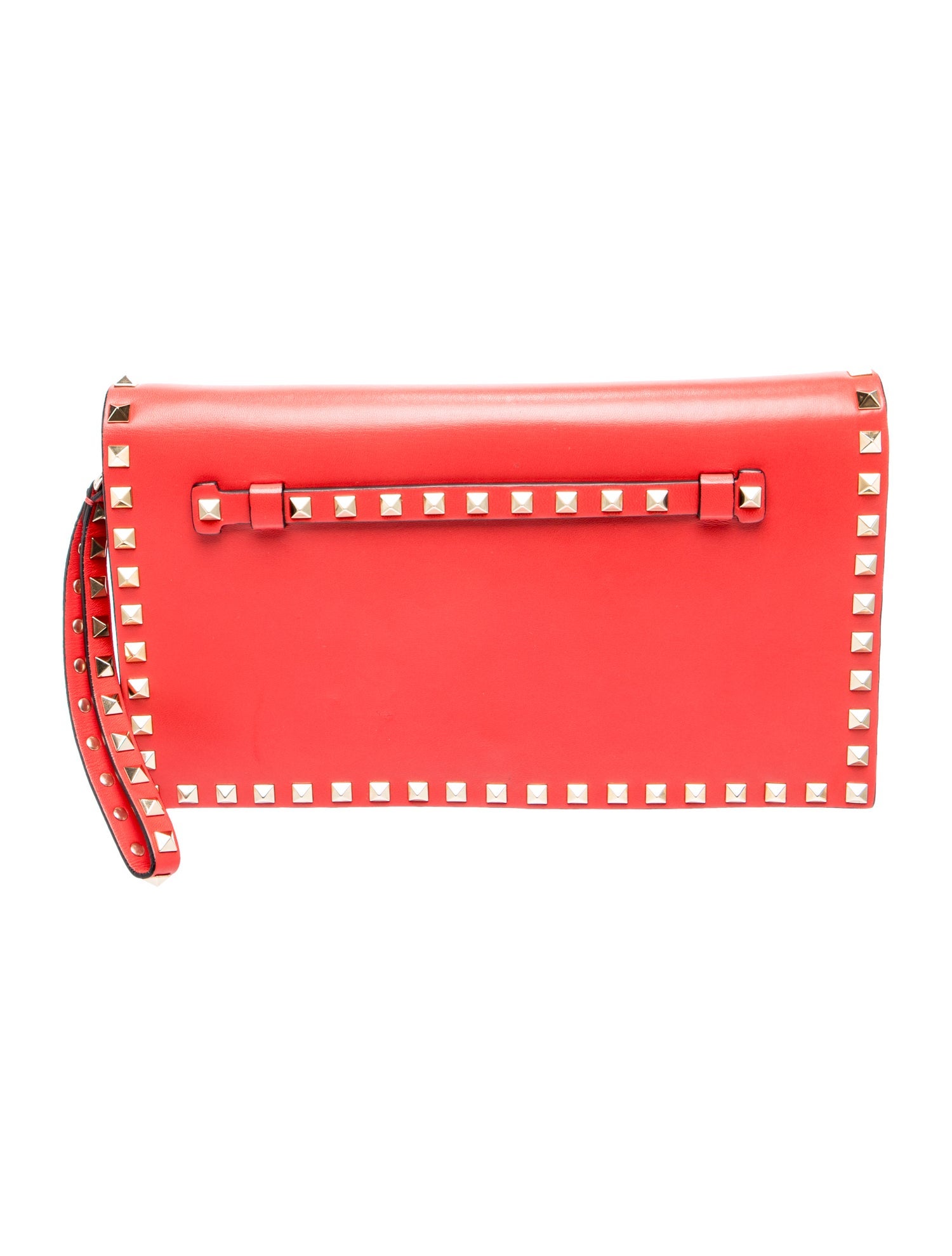 Rockstud Clutch