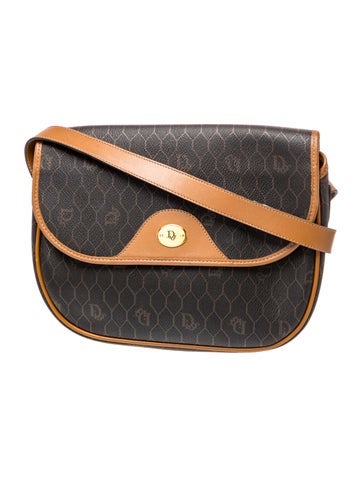 Crossbody Bag Vintage