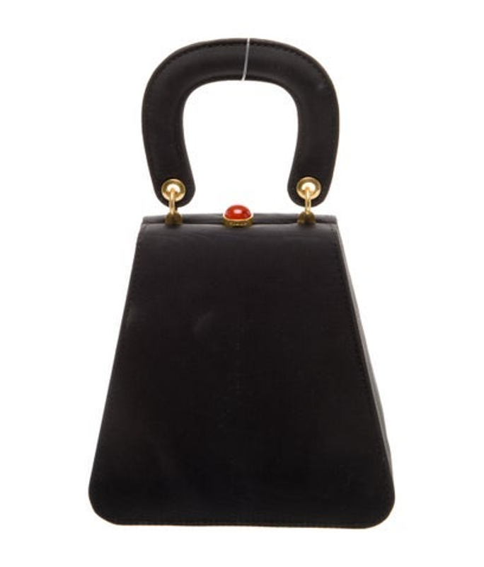 Staud Top Handle Bag