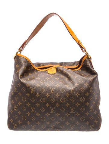 LV Monogram Delightful MM