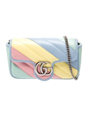 Double G Marmont Super Mini