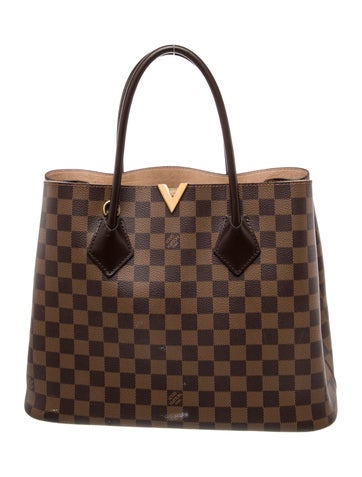 Damier Ebene Kensington