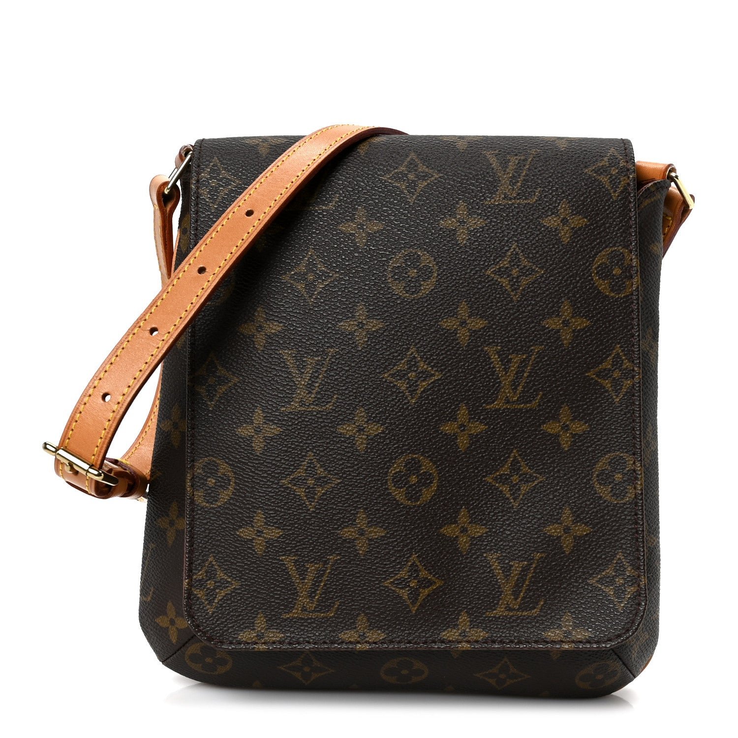 Louis Vuitton Monogram Musette Salsa