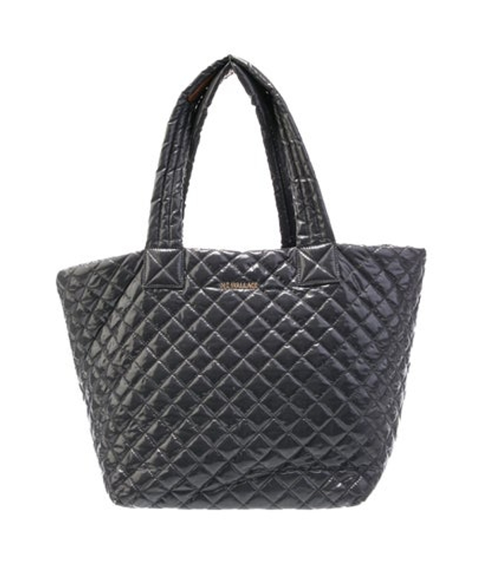 MZ Wallace Wallace Nylon Tote
