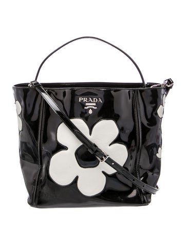Spazzolato Leather Tote
