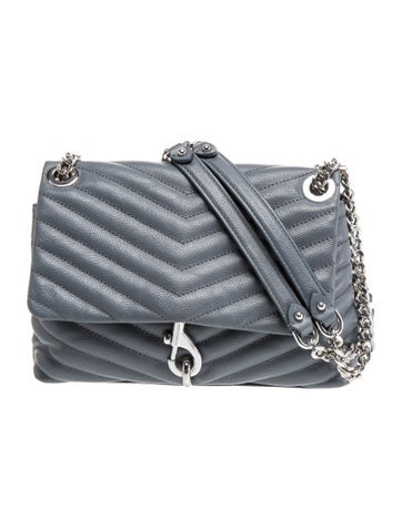 Quilted Shoulder Bag