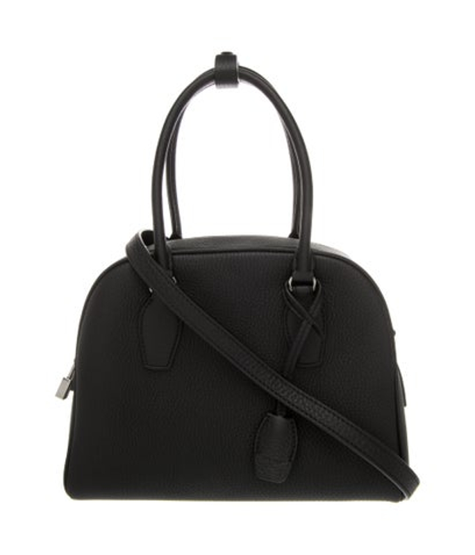 The Row Row Leather India 10