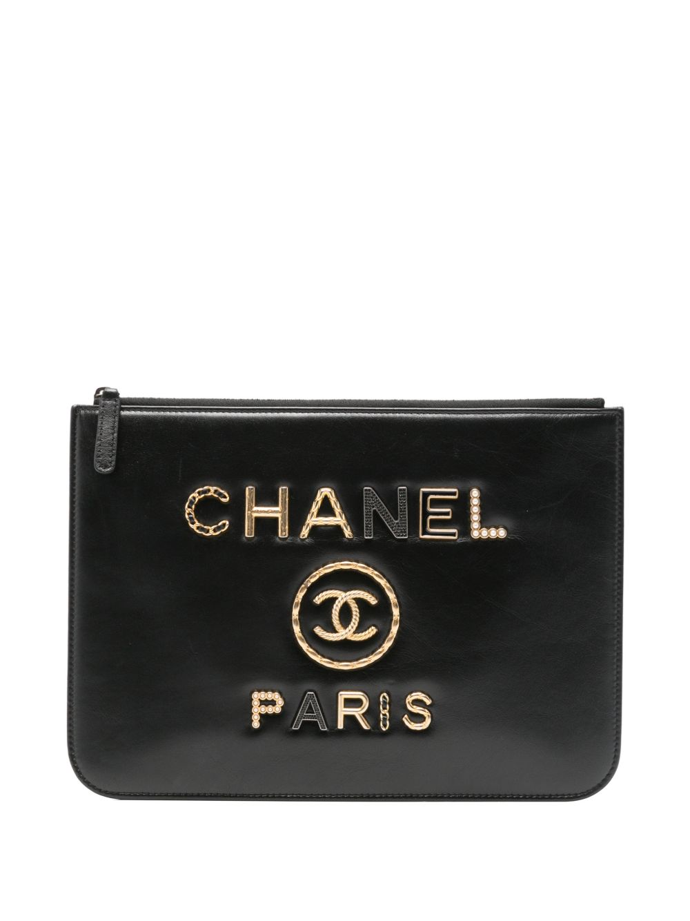 small Deauville clutch bag