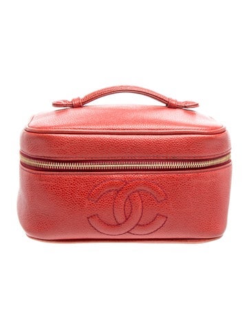 Timeless CC Vanity Case