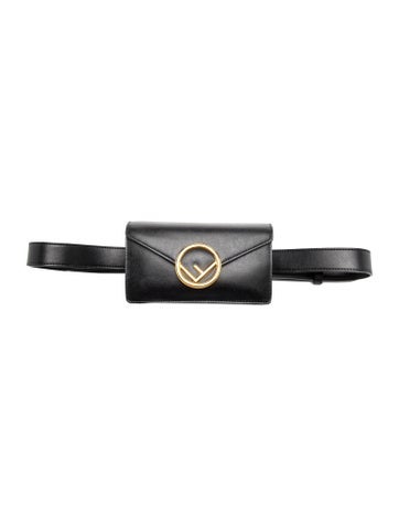 Fendi F is Fendi Belt Bag