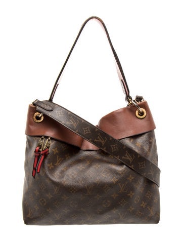 LV Monogram Tuileries
