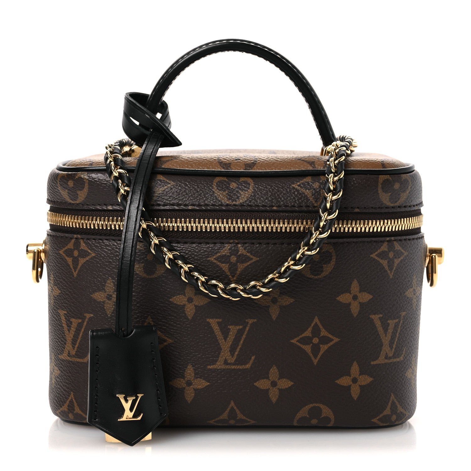 Louis Vuitton Reverse Monogram Vanity PM