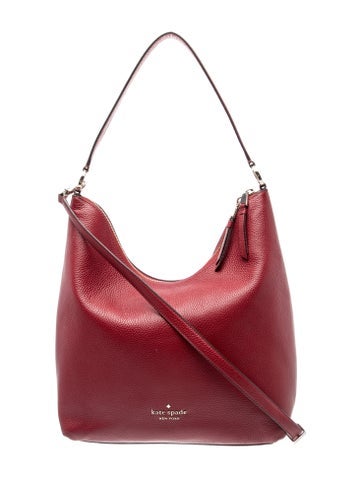 Kate Spade Leather Shoulder Bag