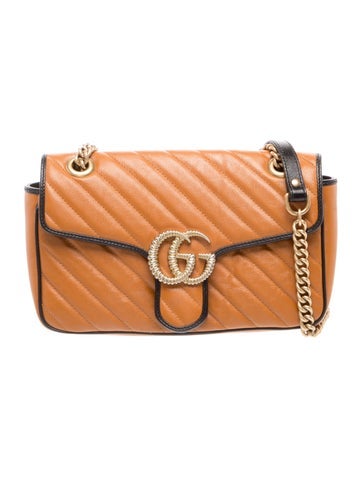 Double G Marmont Small