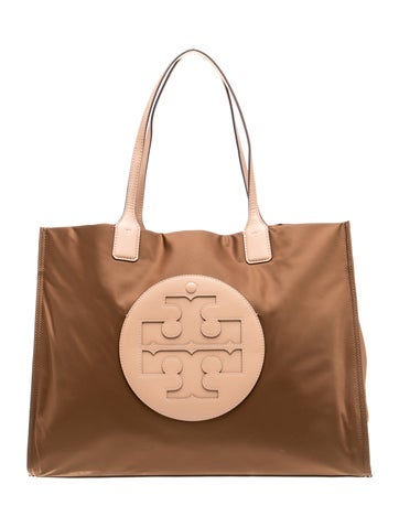 Nylon Tote