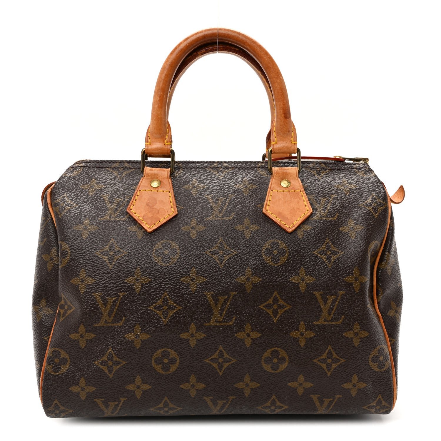 Louis Vuitton Monogram Speedy 25