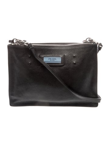Vitello Phenix Leather Etiquette