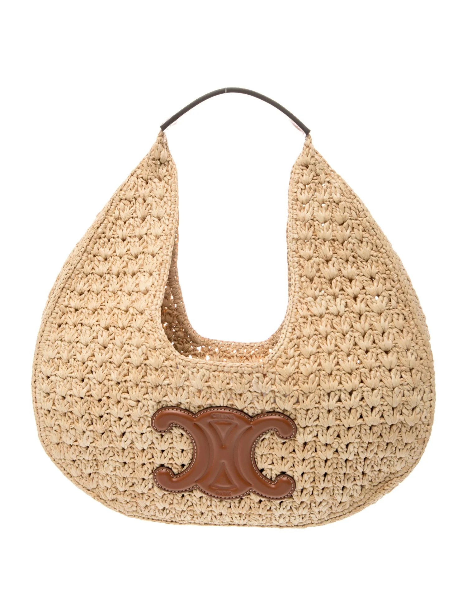 Raffia Classic Panier 2025