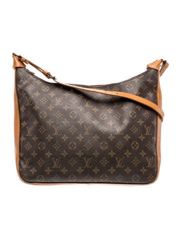 LV Monogram Boulogne 50