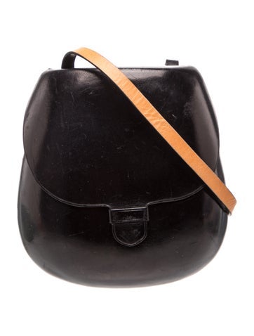 Lemaire Leather Cartridge