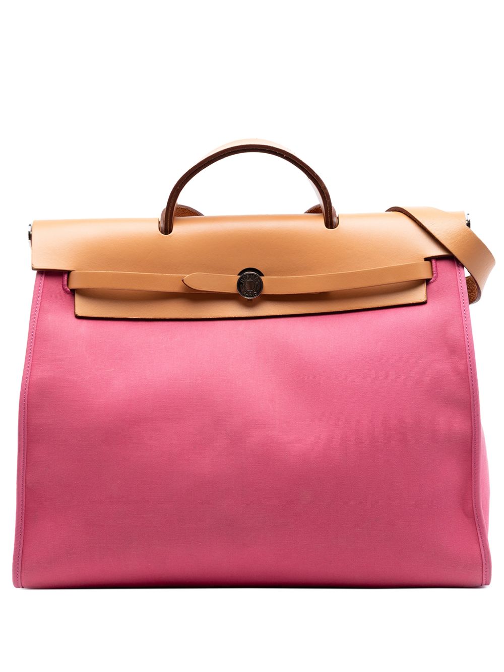 2011-2013 Toile Herbag Zip 39 satchel