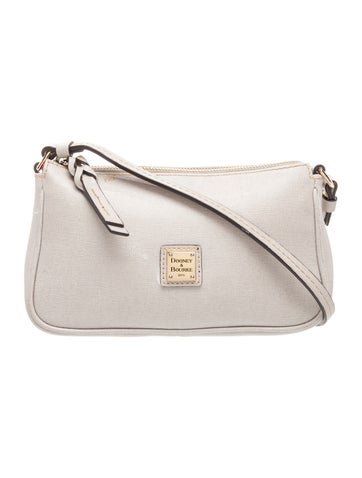 Dooney & Bourke Leather Crossbody Bag