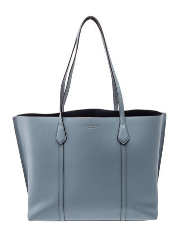 Tory Burch Leather Tote