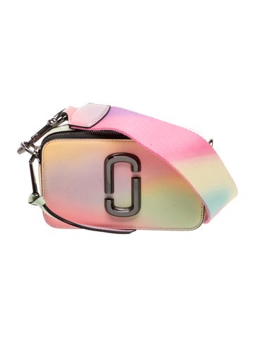 Marc Jacobs Crossbody Bag