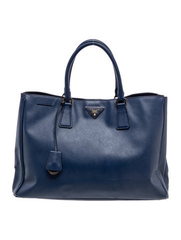 Saffiano Leather Galleria