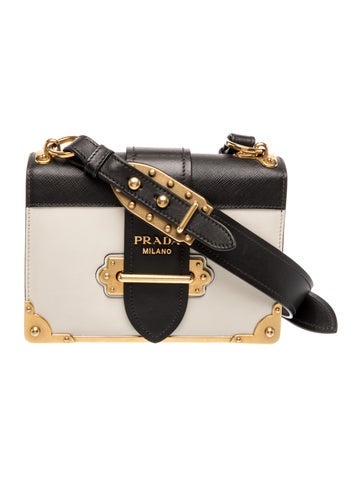 City Calf Leather Cahier