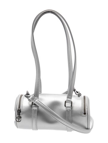 Telfar Vegan Leather Crossbody Bag w/ Tags