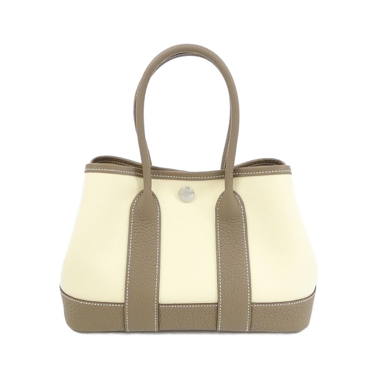 [Unused] Hermes Neo Garden 23 088612CK Bag