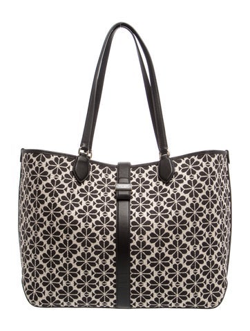 Canvas Tote