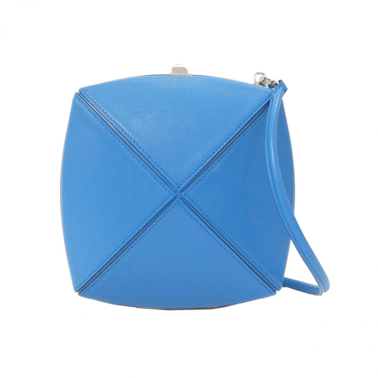 Hermès Crew Medor 076179CK Shoulder Bag